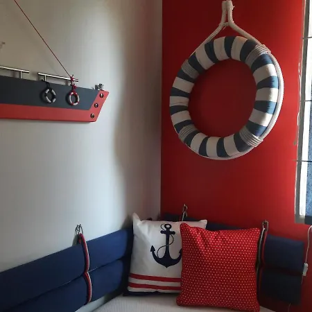 Orion Z Miejscem Parkingowym דירה *