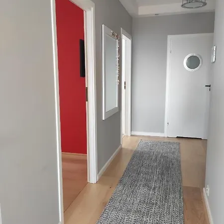 Orion Z Miejscem Parkingowym דירה *