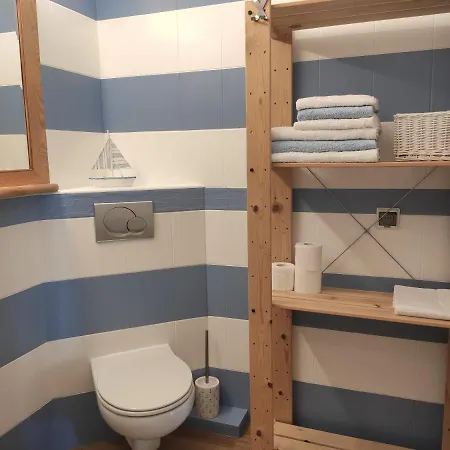 Orion Z Miejscem Parkingowym 그디니아