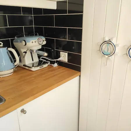 דירה Orion Z Miejscem Parkingowym גדינייה