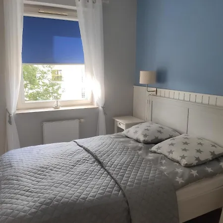 Orion Z Miejscem Parkingowym דירה