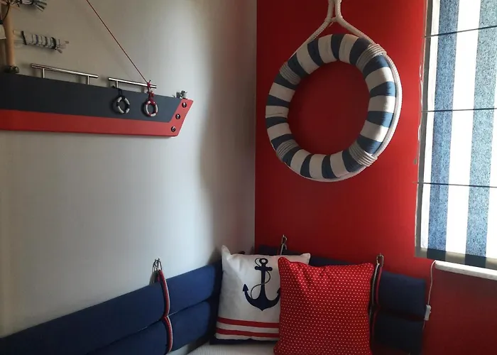 Orion Z Miejscem Parkingowym Appartamento *