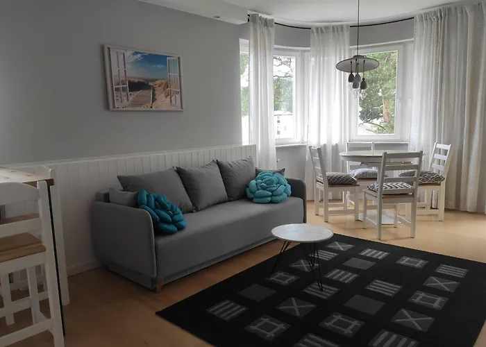 Orion Z Miejscem Parkingowym Appartamento *