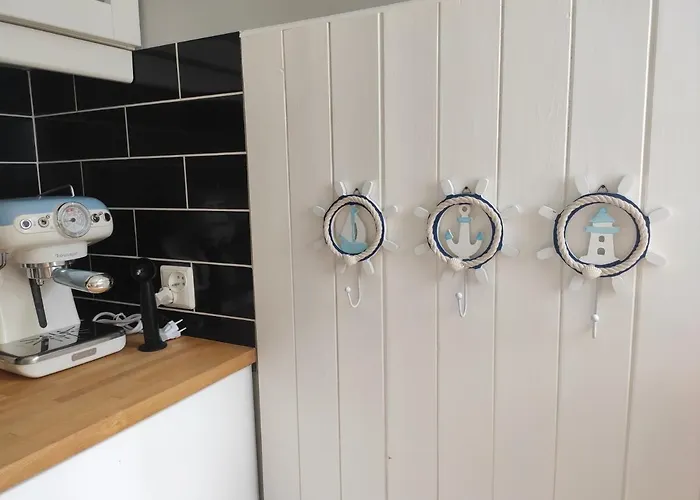 Appartamento Orion Z Miejscem Parkingowym *