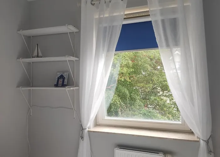 Orion Z Miejscem Parkingowym