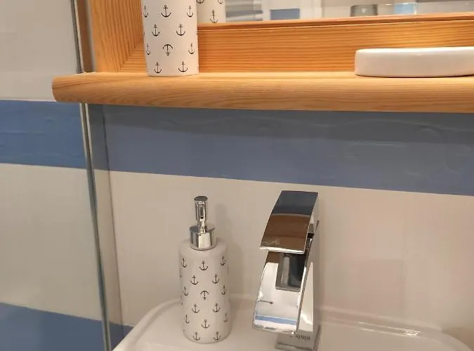 Orion Z Miejscem Parkingowym Gdynia