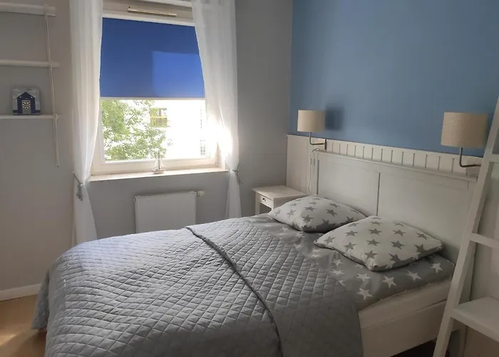 Orion Z Miejscem Parkingowym Appartamento